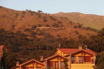 Casas Rurales Acebuche