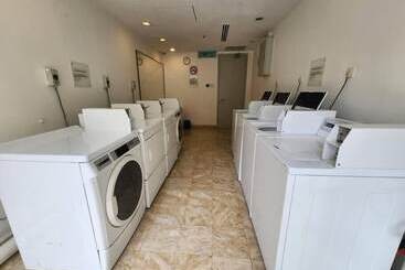Cormar Suites Serviced Apartment
