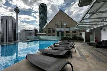 Cormar Suites Serviced Apartment