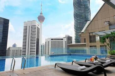 Cormar Suites Serviced Apartment
