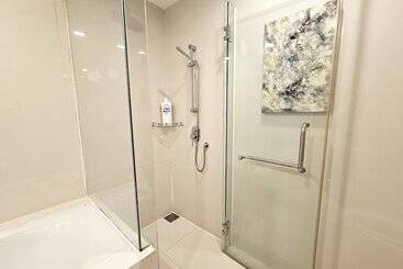 Cormar Suites Serviced Apartment