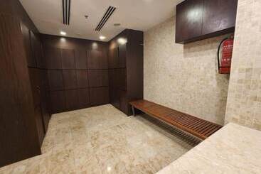 Cormar Suites Serviced Apartment