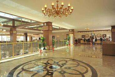 Eftalia Aqua Resort – All Inclusive
