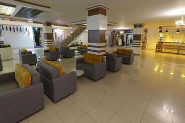 Eftalia Aqua Resort – All Inclusive
