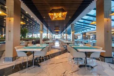 Eftalia Aqua Resort – All Inclusive