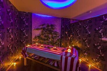 Eftalia Aqua Resort – All Inclusive