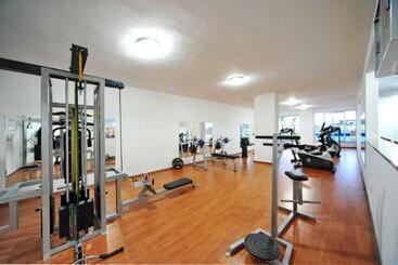 Eftalia Aqua Resort – All Inclusive