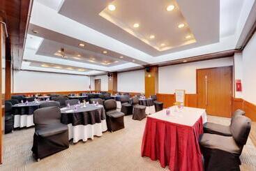 E Square The Fern, Pune - Pune
