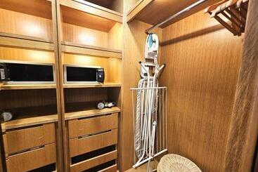 Cormar Suites Serviced Apartment