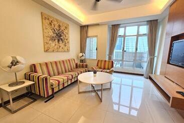 Cormar Suites Serviced Apartment