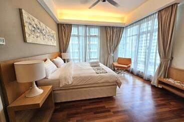 Cormar Suites Serviced Apartment