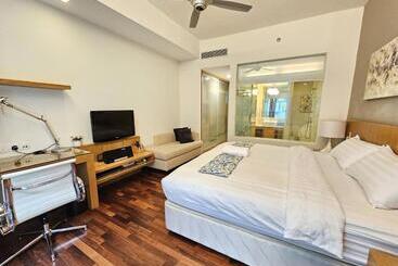 Cormar Suites Serviced Apartment