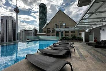 Cormar Suites Serviced Apartment