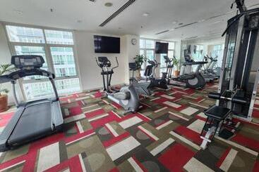 Cormar Suites Serviced Apartment