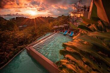 Gaia Hotel & Reserve  Adults Only