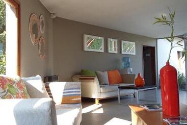 Harmonie Hotel De Montaña   Adults Only