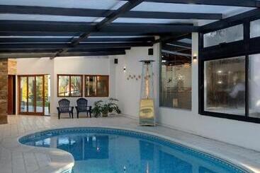 Harmonie Hotel De Montaña Adults Only