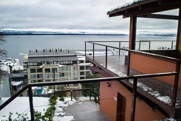 Hostel Inn Bariloche - San Carlos de Bariloche