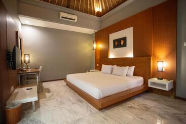 هتل Abi Bali Resort And Villa