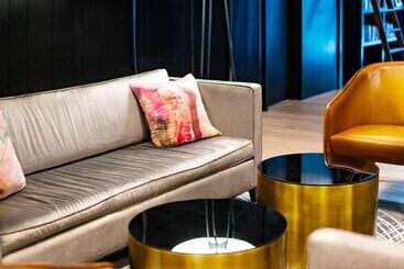 هتل Andaz 5th Avenue, By Hyatt