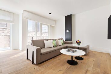 هتل Andaz 5th Avenue, By Hyatt