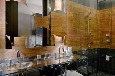 هتل Andaz 5th Avenue, By Hyatt