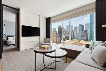 هتل Andaz 5th Avenue, By Hyatt
