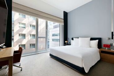 هتل Andaz 5th Avenue, By Hyatt