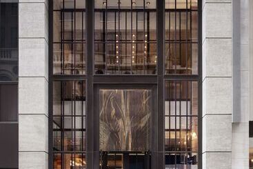 هتل Andaz 5th Avenue, By Hyatt