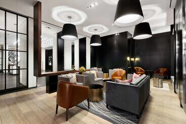 هتل Andaz 5th Avenue, By Hyatt
