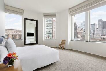 هتل Andaz 5th Avenue, By Hyatt