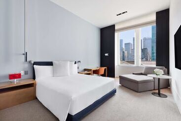 هتل Andaz 5th Avenue, By Hyatt