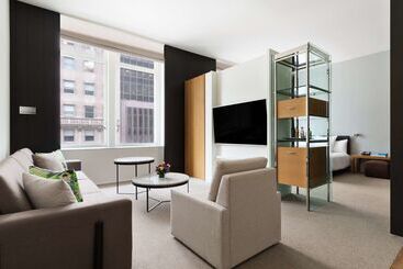 هتل Andaz 5th Avenue, By Hyatt