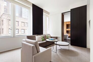 هتل Andaz 5th Avenue, By Hyatt