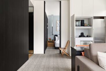 هتل Andaz 5th Avenue, By Hyatt