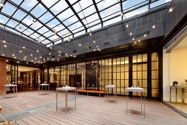 هتل Andaz 5th Avenue, By Hyatt
