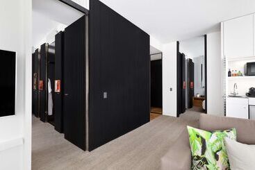 هتل Andaz 5th Avenue, By Hyatt