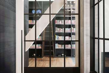 هتل Andaz 5th Avenue, By Hyatt