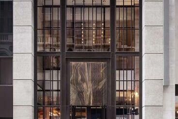 هتل Andaz 5th Avenue, By Hyatt