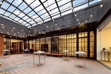 هتل Andaz 5th Avenue, By Hyatt