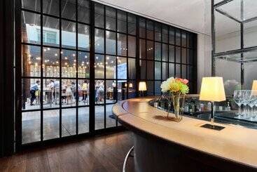 هتل Andaz 5th Avenue, By Hyatt
