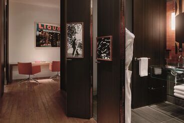 هتل Andaz 5th Avenue, By Hyatt
