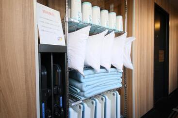 Apa Hotel Karuizawa Ekimae Karuizawaso