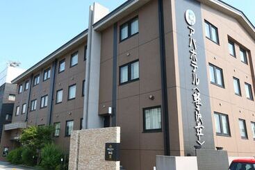 Apa Hotel Karuizawa Ekimae Karuizawaso