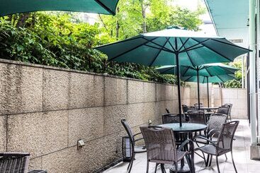 Apa Hotel Kyoto Eki Horikawa Dori