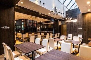 Apa Hotel Kyoto Eki Horikawa Dori