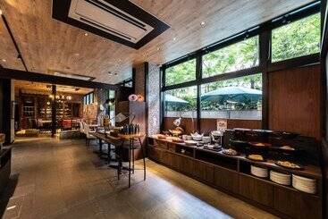 Apa Hotel Kyoto Eki Horikawa Dori