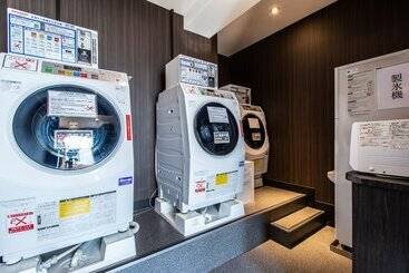 Apa Hotel Kyoto Eki Horikawa Dori