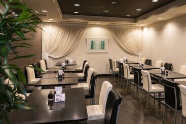 Apa Hotel Yodoyabashi Ekimae