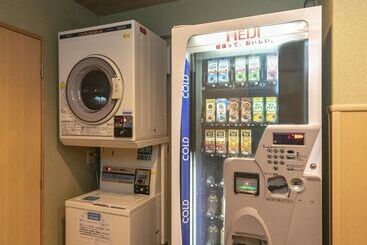 Apa Hotel Yodoyabashi Ekimae